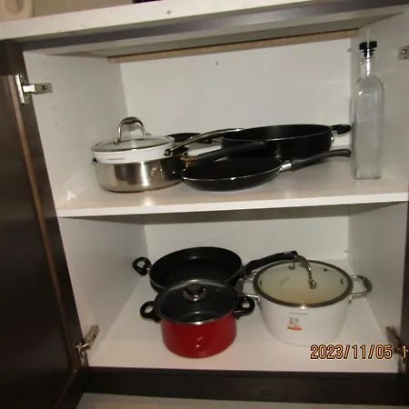 Homestay Moral's Inn- Ottawa