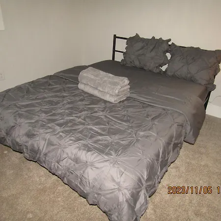Moral's Inn-