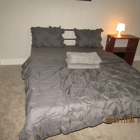 Homestay Moral's Inn-