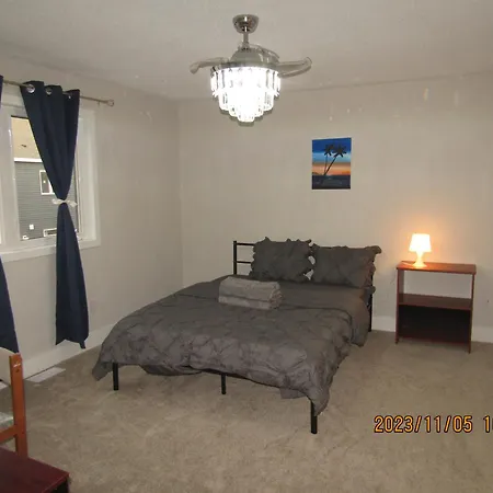 Moral's Inn-