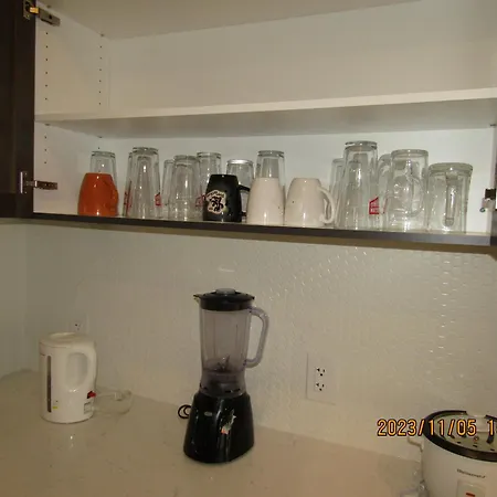 Moral's Inn- Homestay Ottawa