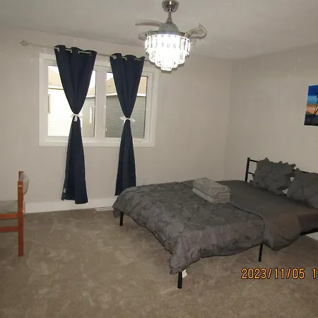 Homestay Moral's Inn-