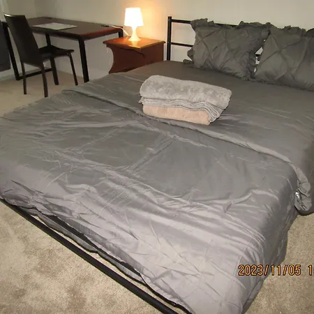 Moral's Inn-