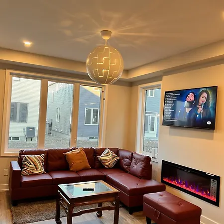 Homestay Moral's Inn-