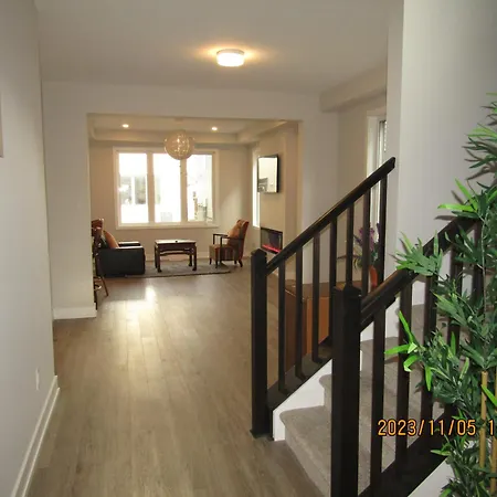 Moral's Inn- Homestay Ottawa