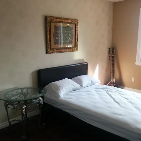 Mac Bed & Breakfast