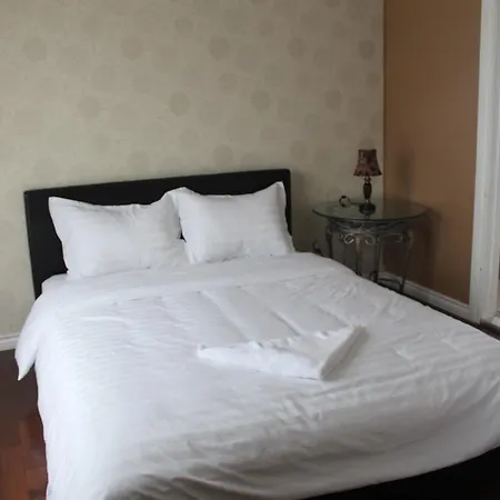 Mac Bed & Breakfast Ottawa