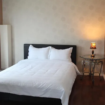 Bed & Breakfast Mac Ottawa