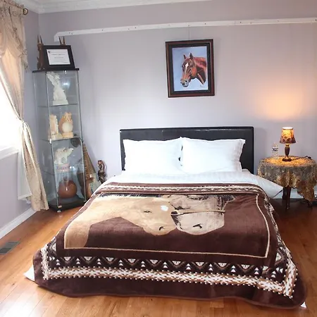 Mac Bed & Breakfast 2*