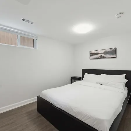 Modern 3br *