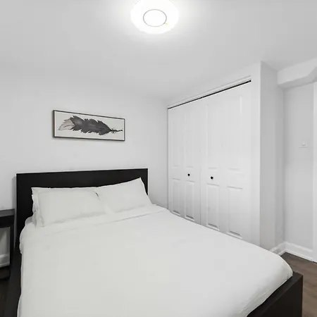 Modern 3br