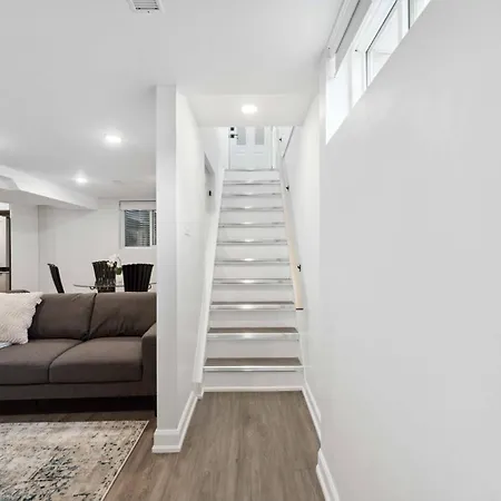Modern 3br * Ottawa