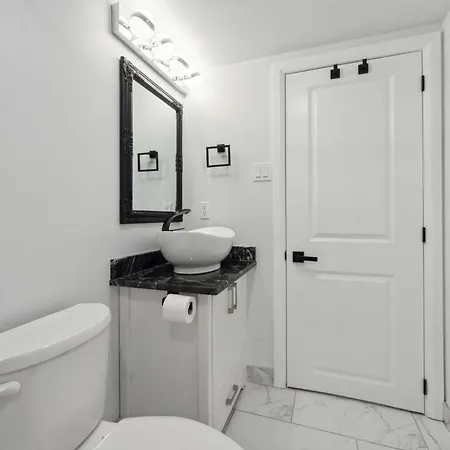 Apartment Modern 3br *