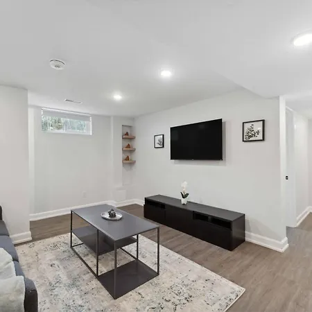 Apartment Modern 3br
