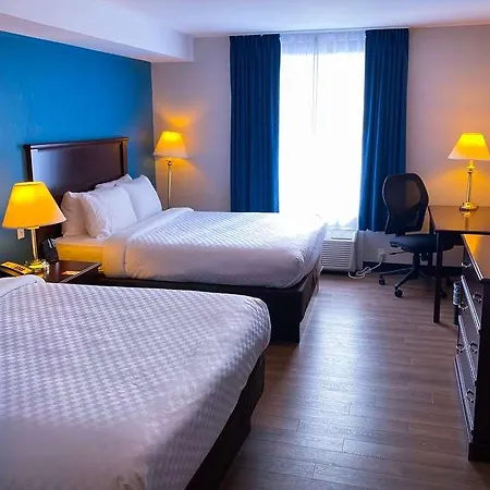 Inn Quality 3*