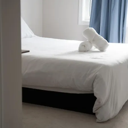 Transpark Homestay Ottawa