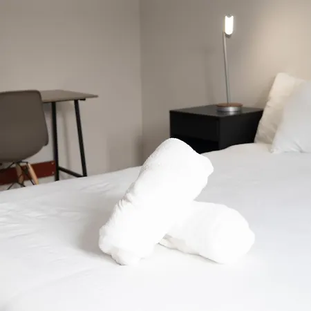 Homestay Transpark