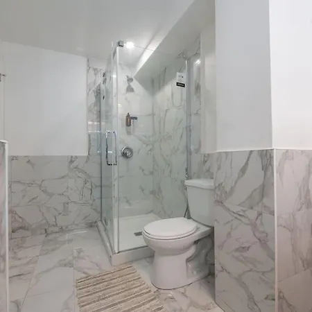 Nice Basement *
