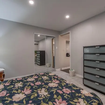 Nice Basement Apartment Ottawa