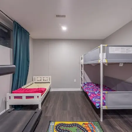 Nice Basement Ottawa