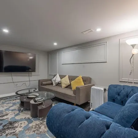Nice Basement Apartment Ottawa