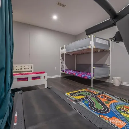 Nice Basement Apartment