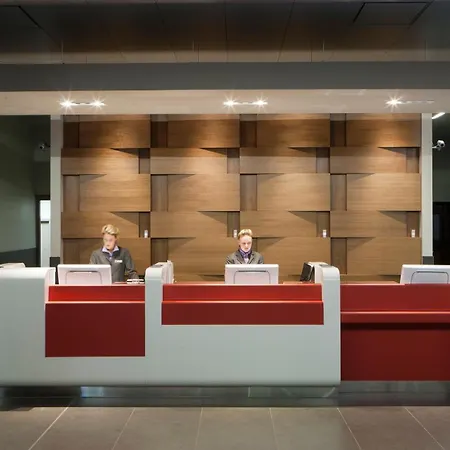 Doubletree By Hilton Downtown Ottawa