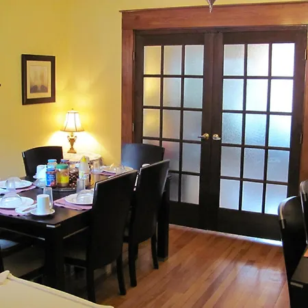 Bed & Breakfast Rideau