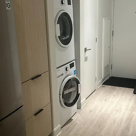 Apartment Studio Ottawa