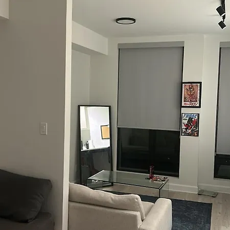 Apartment Studio