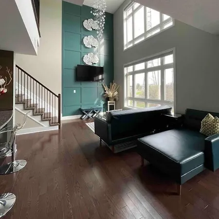 Apartment Executive Ottawa