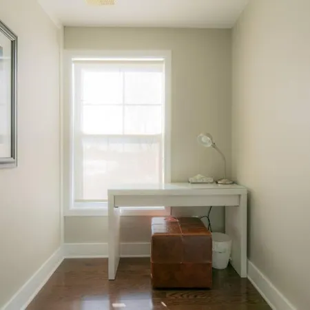 Apartment Executive