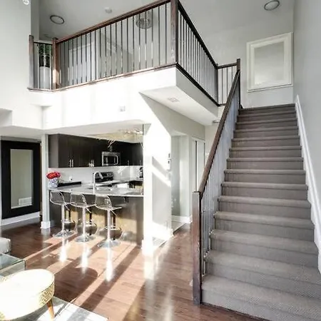 Apartment Executive