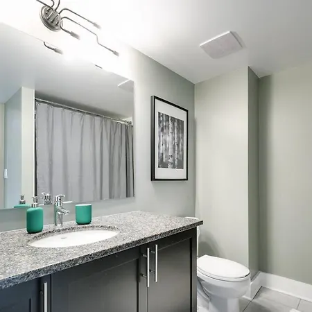 Apartment Executive Ottawa