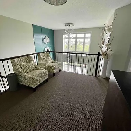 Executive Ottawa