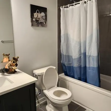 Kings Place Guest house Ottawa