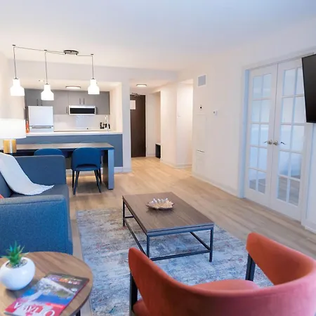 Les 4* Ottawa