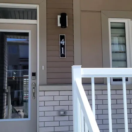 Guest house Serenity Ottawa