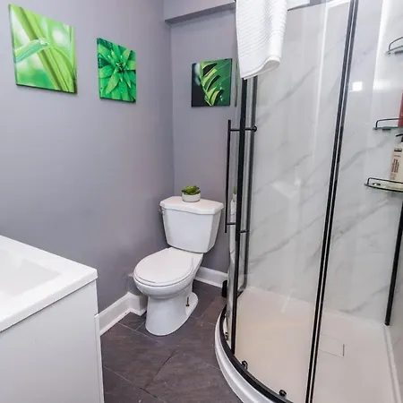Apartment Pet-friendly - Near & Byward Market