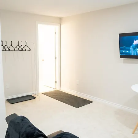 Homestay Transpark