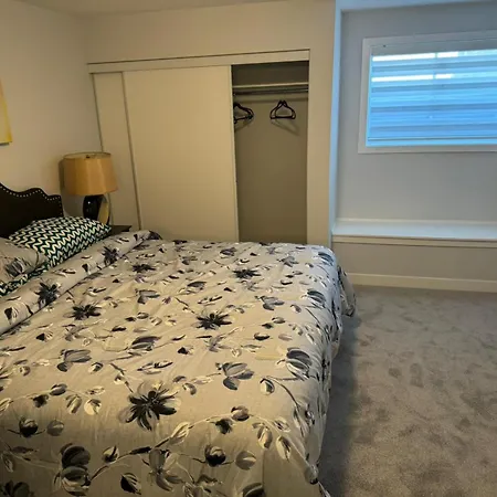Serenity Guest house 4*
