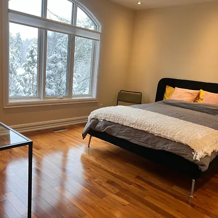 Villa Manotick