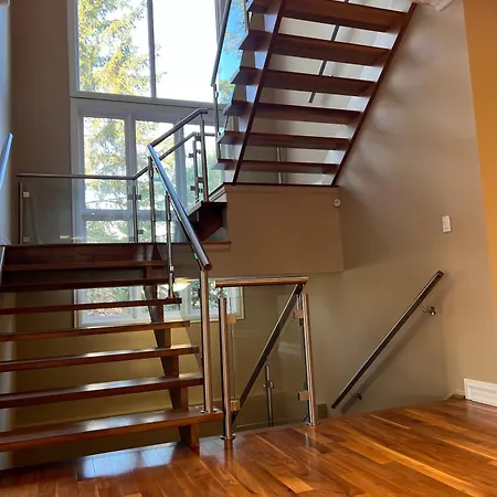 Manotick Villa Ottawa