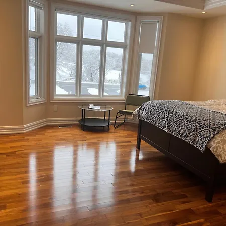 Villa Manotick *