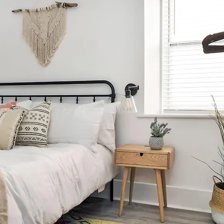 Heritage In Prime Byward Market Location Holiday home Ottawa