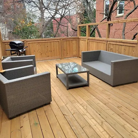 Holiday home Heritage In Prime Byward Market Location