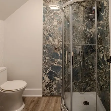 One Bedroom - 3 Minutes From Downtown Hotel Ottawa