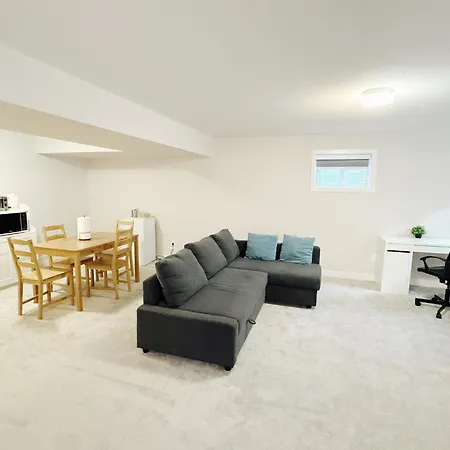 Fabulous Basement *