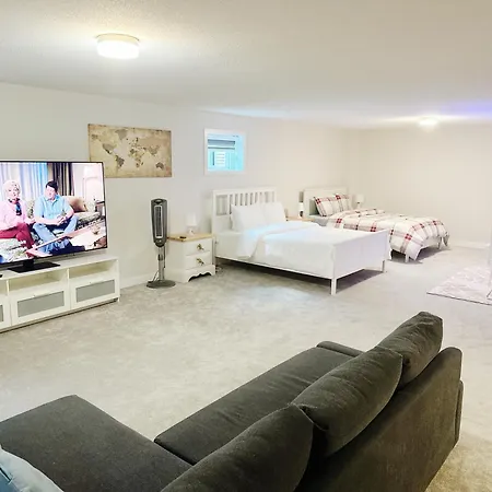 Fabulous Basement