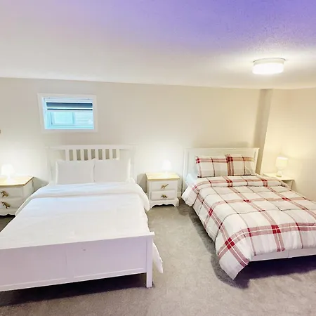 Fabulous Basement Ottawa